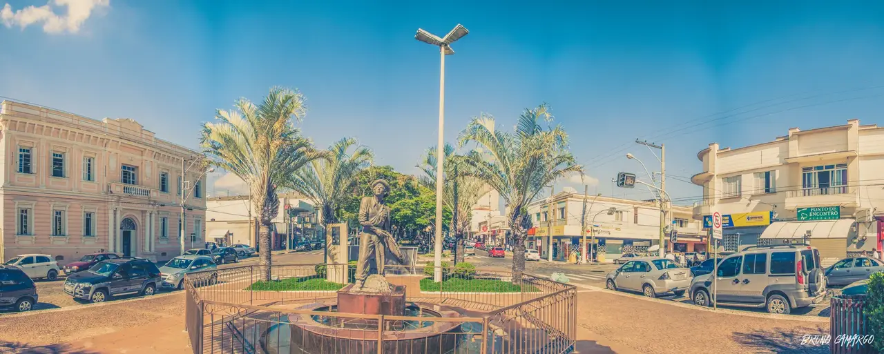 Advogado Tributarista em Guaxupé